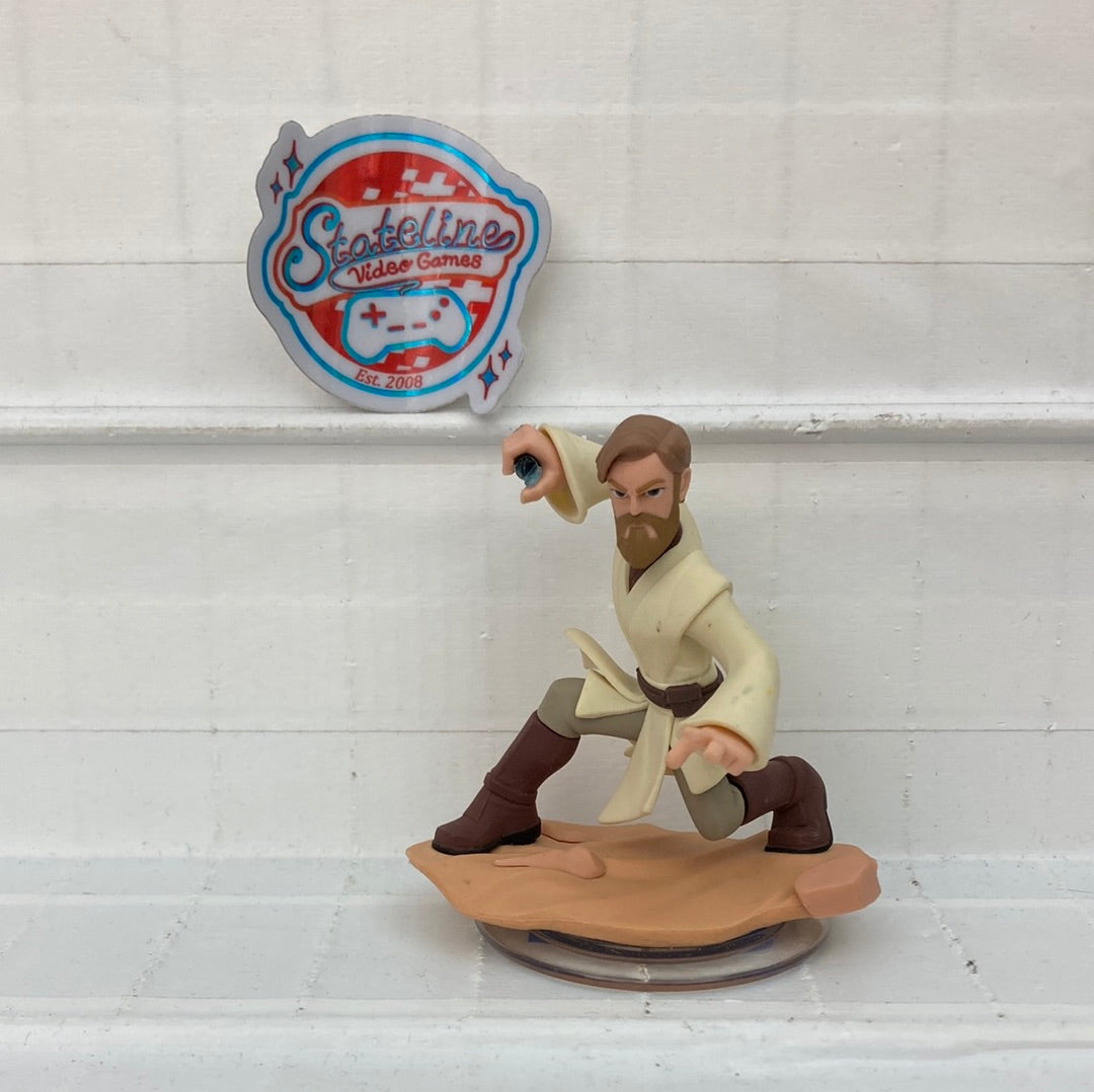 Obi Wan Kenobi - Disney Infinity