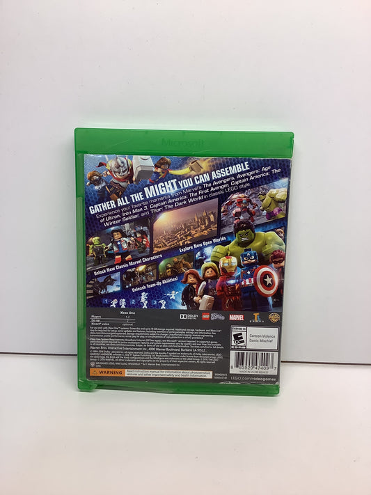 LEGO Marvel's Avengers - Xbox One