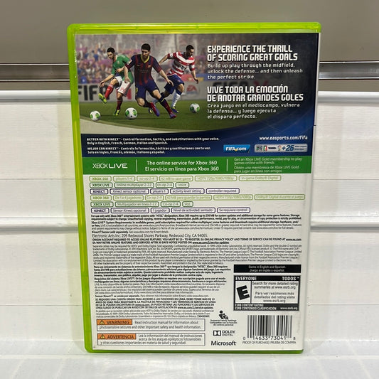 FIFA 14 - Xbox 360