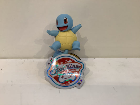 Squirtle - Amiibo