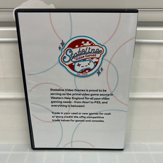 Enthusia Professional Racing - Playstation 2