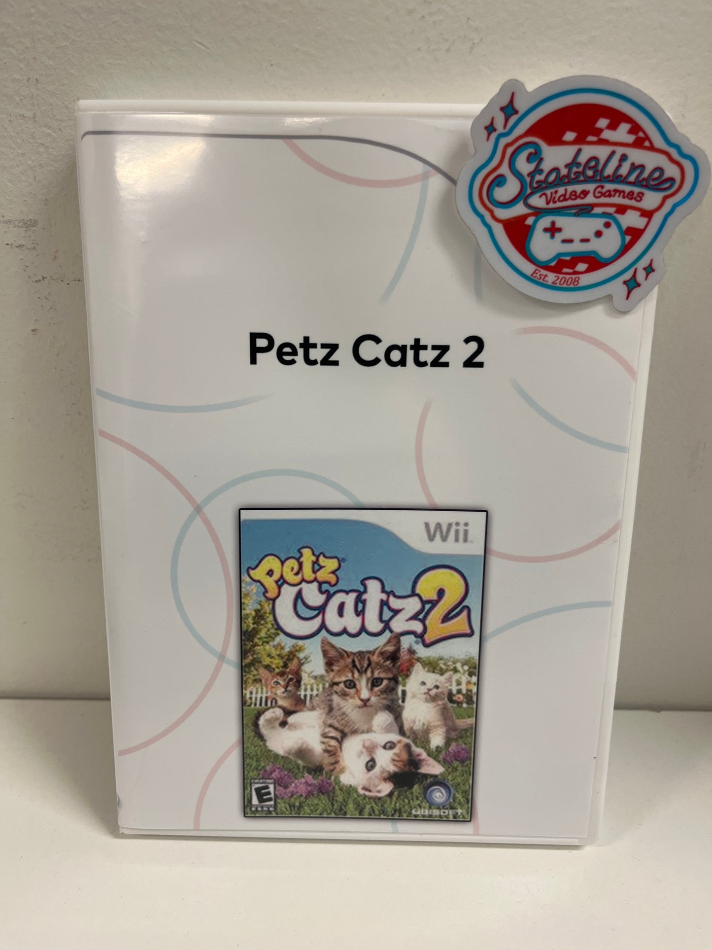 Petz Catz 2 - Wii