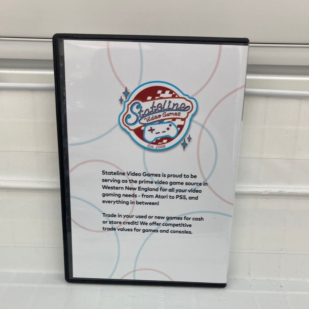 Rapala Pro Fishing - Playstation 2