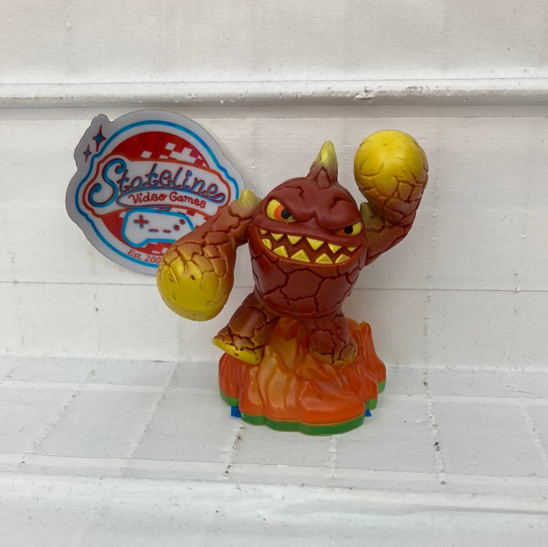 Eruptor - Skylanders