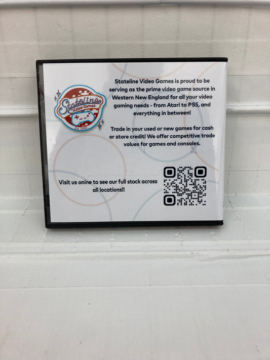 Air Traffic Chaos - Nintendo DS