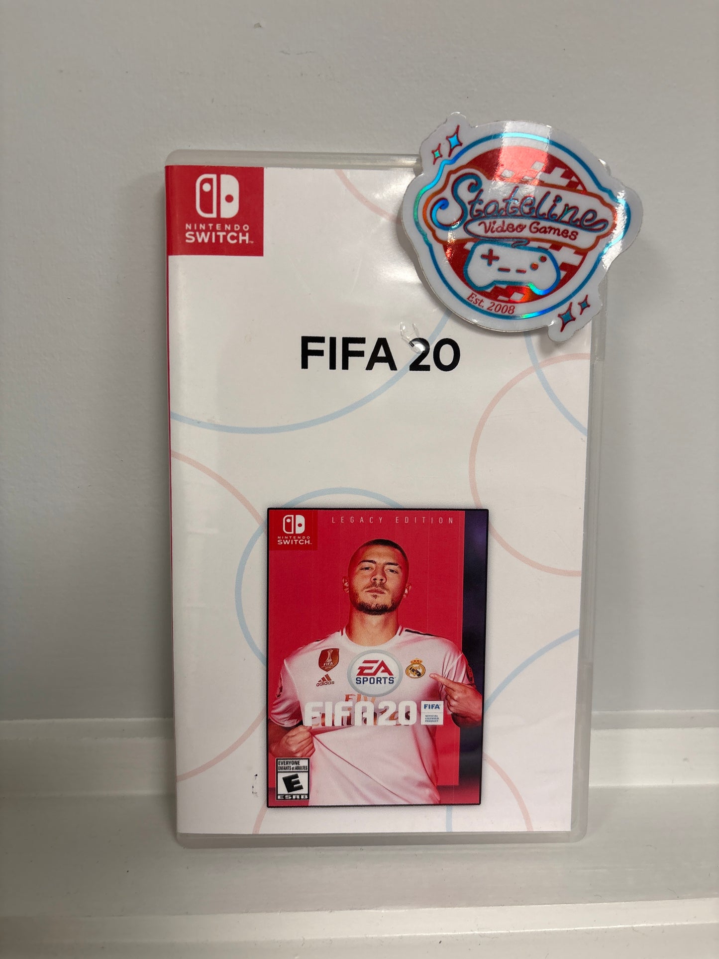 FIFA 20 - Nintendo Switch