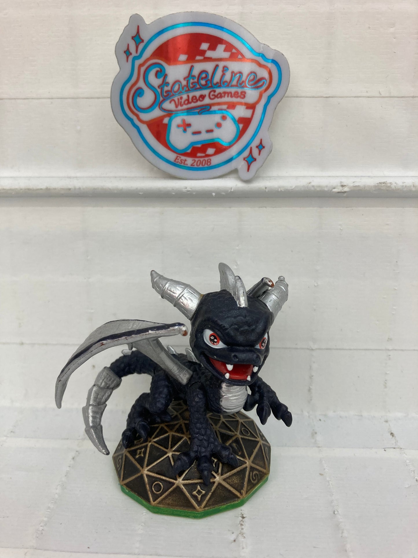 Spyro - Dark - Skylanders