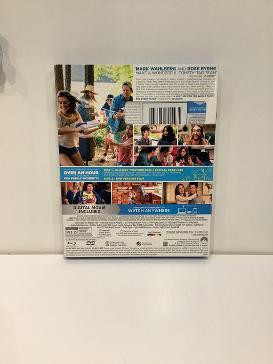 Instant Family - Blu-Ray