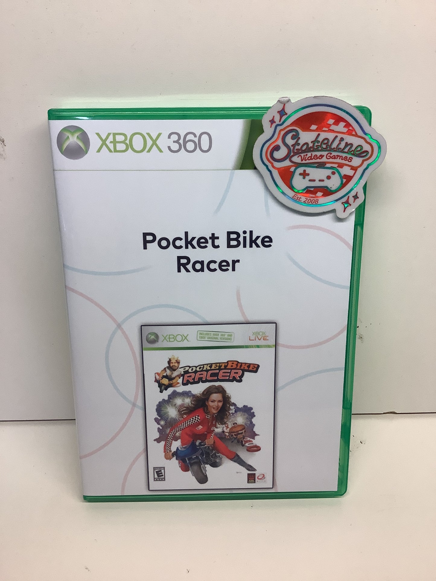 Pocketbike Racer - Xbox 360