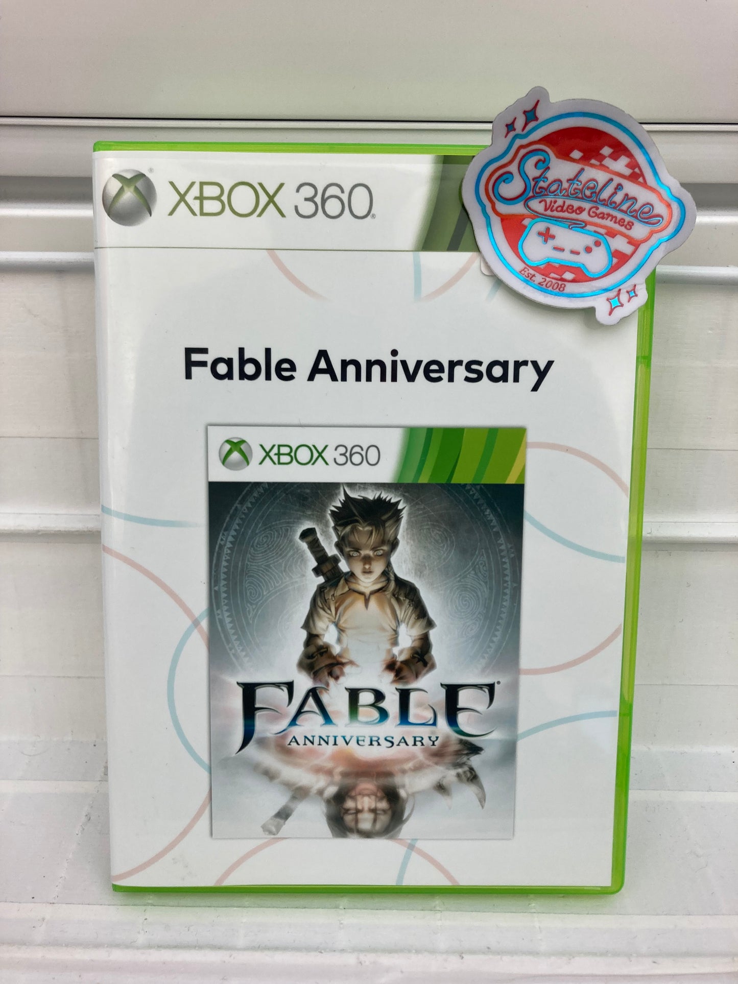 Fable Anniversary - Xbox 360