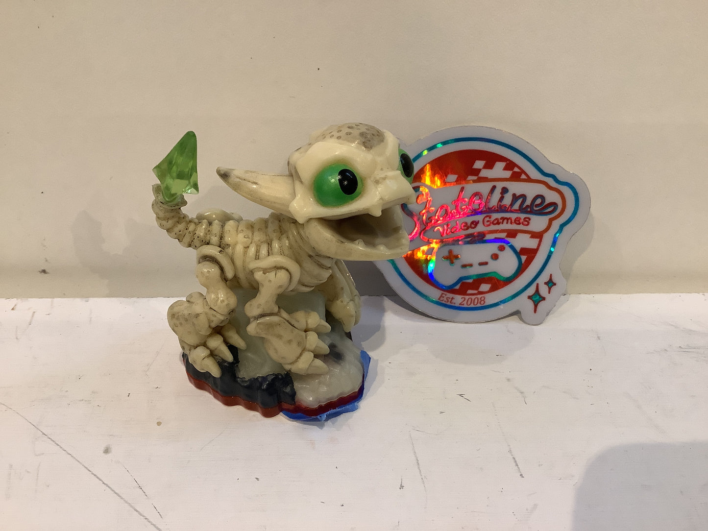 Funny Bone - Trap Team - Skylanders