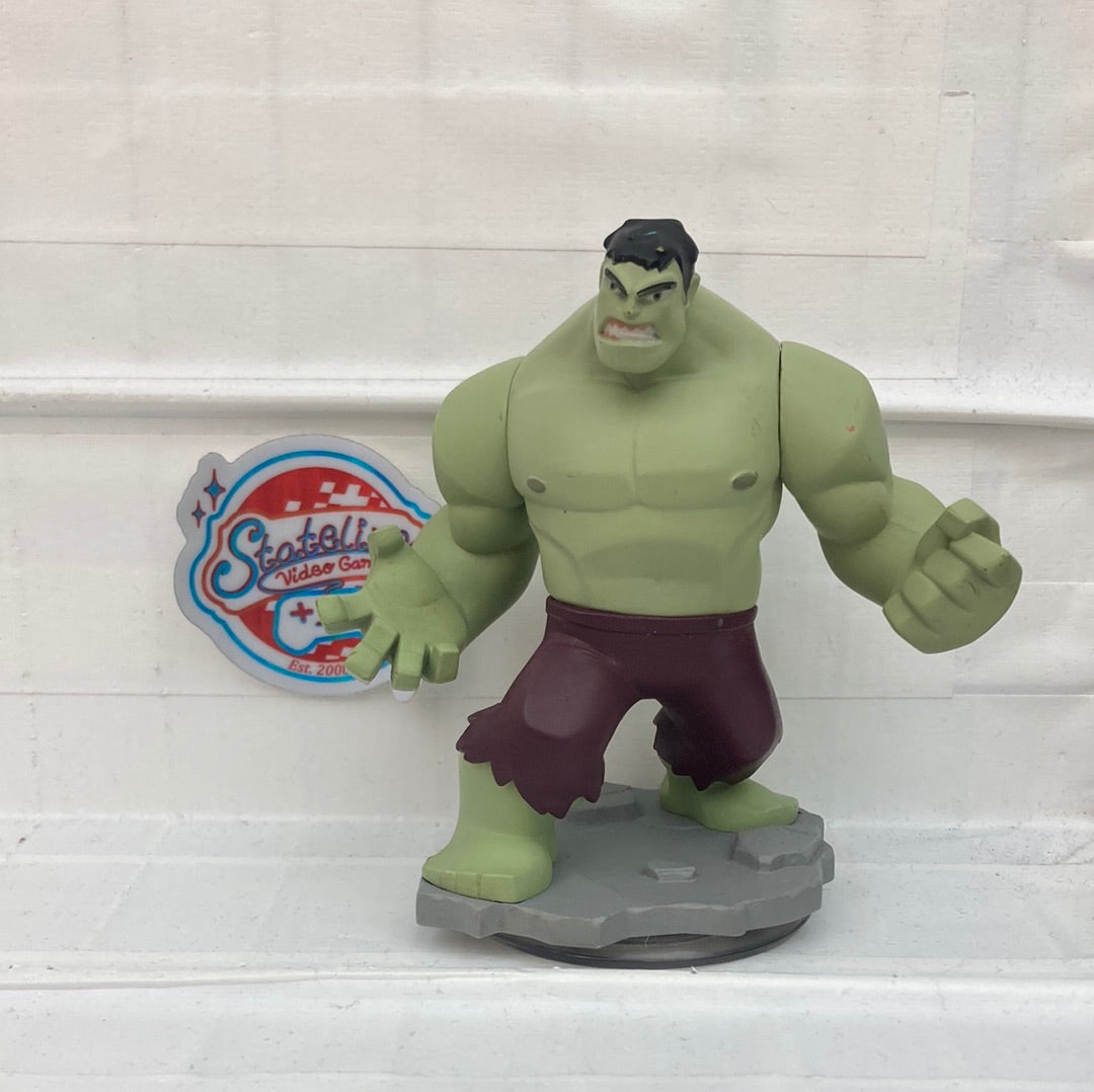 Hulk - Disney Infinity