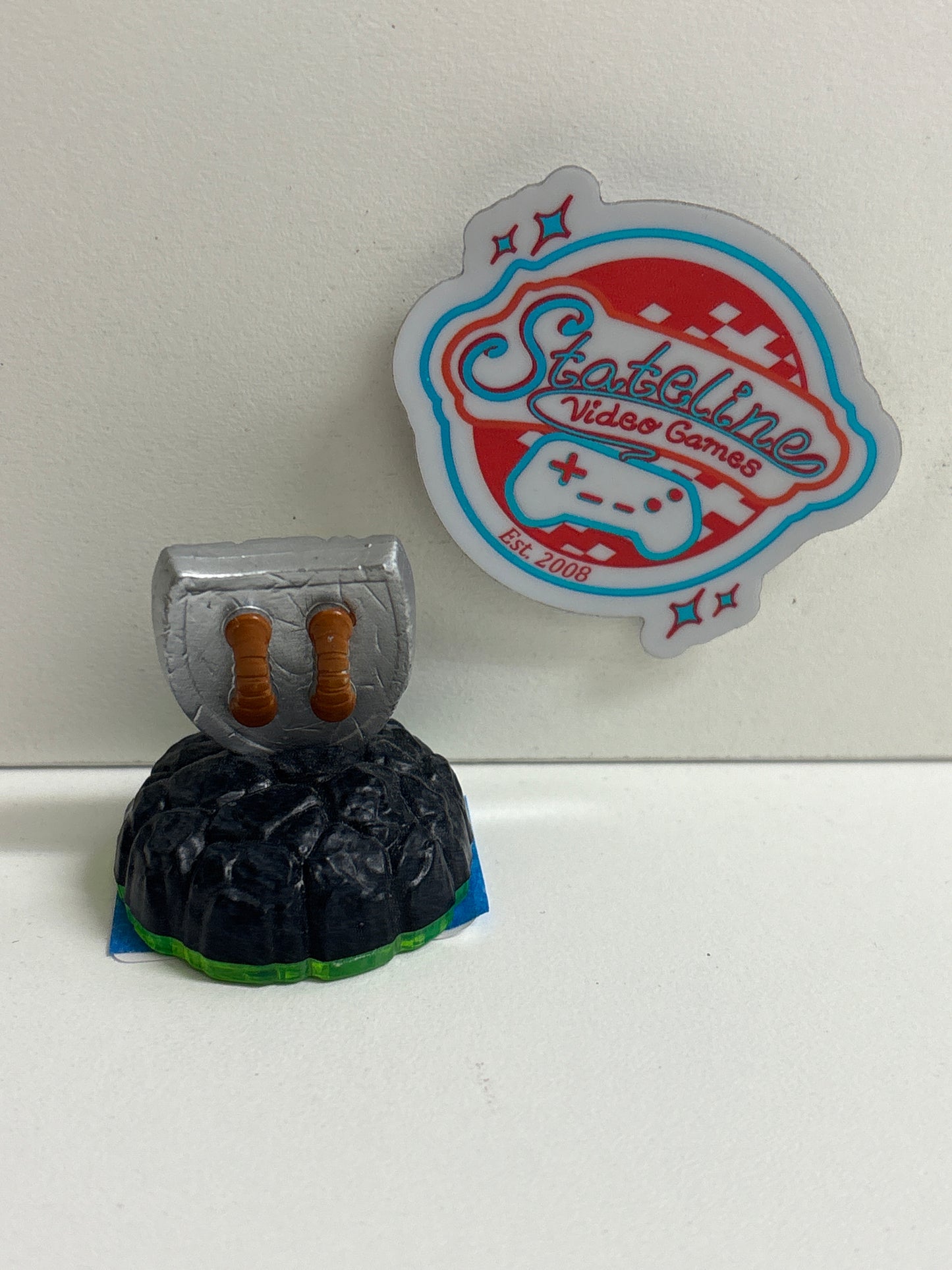 Sky-Iron Shield - Skylanders