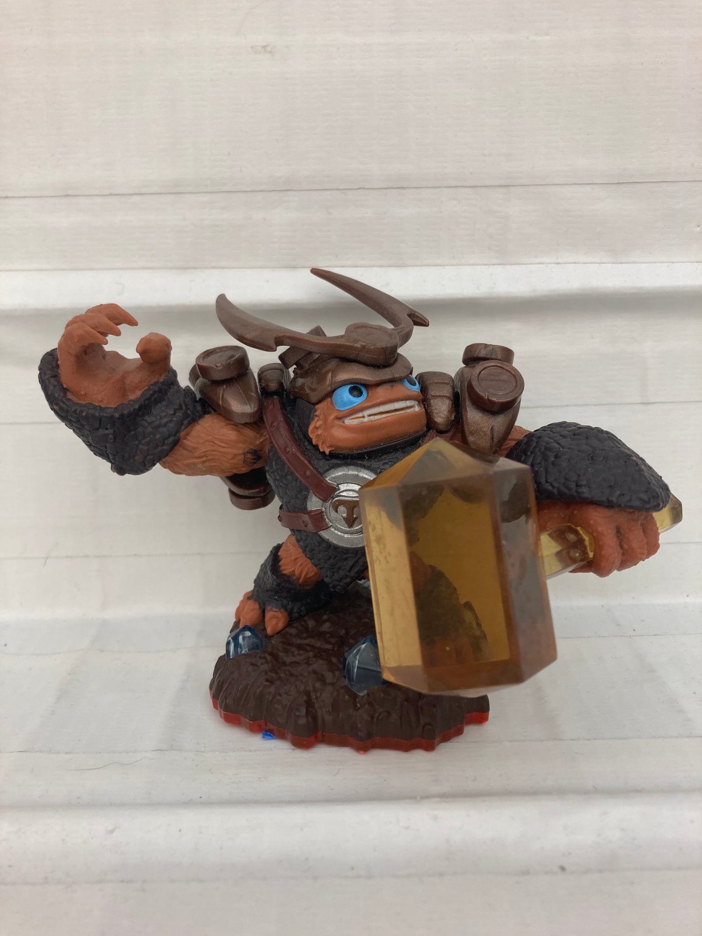 Wallop - Trap Team - Skylanders