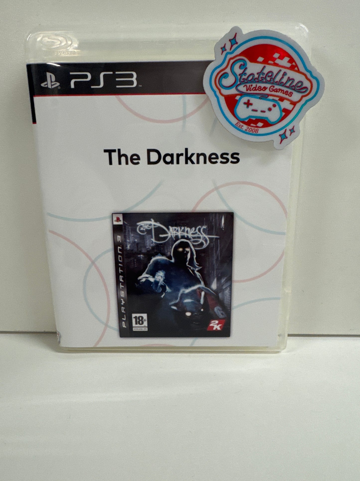 The Darkness - Playstation 3
