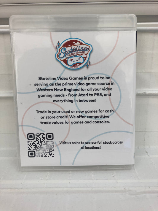 Burnout Paradise - Playstation 3