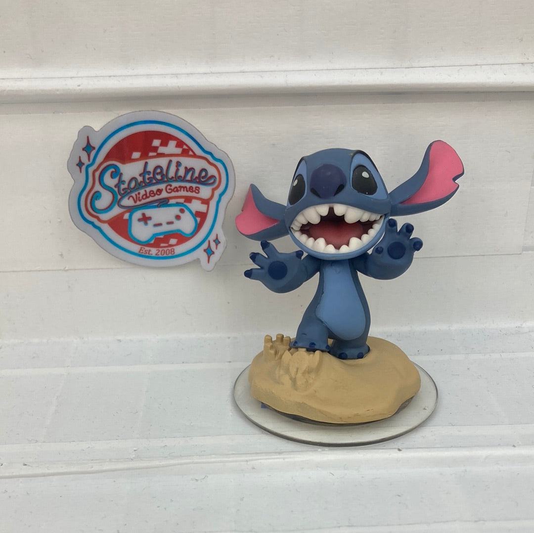 Stitch - Disney Infinity