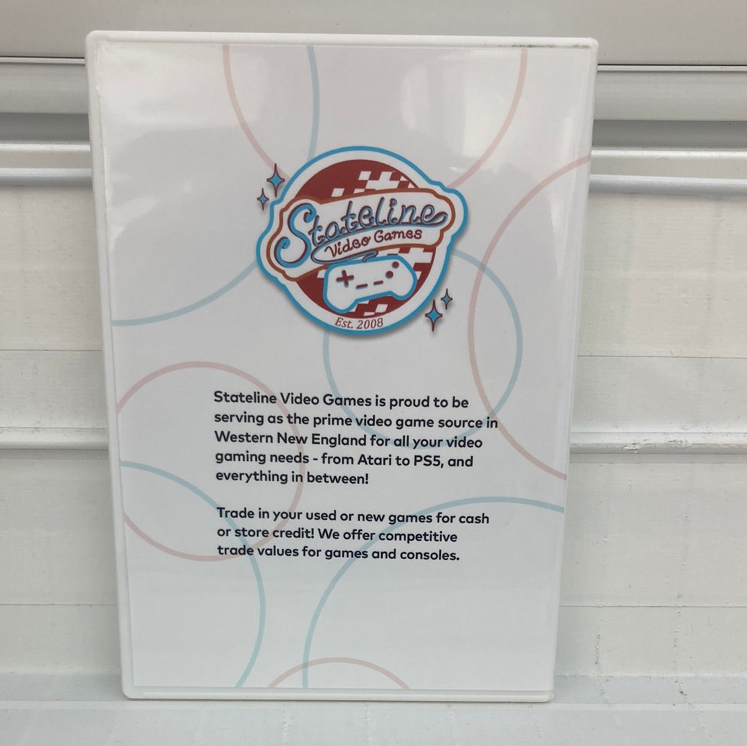 Rapala Tournament Fishing - Wii