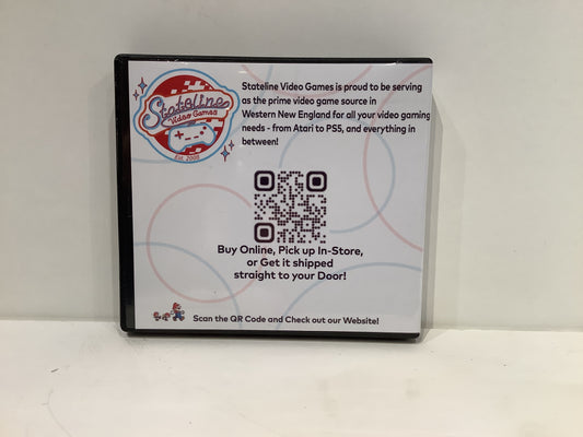 Kirby Canvas Curse - Nintendo DS