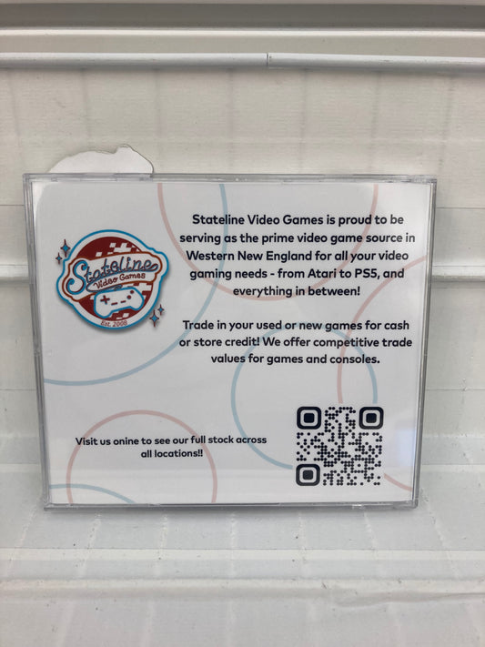 NASCAR 2001 - Playstation