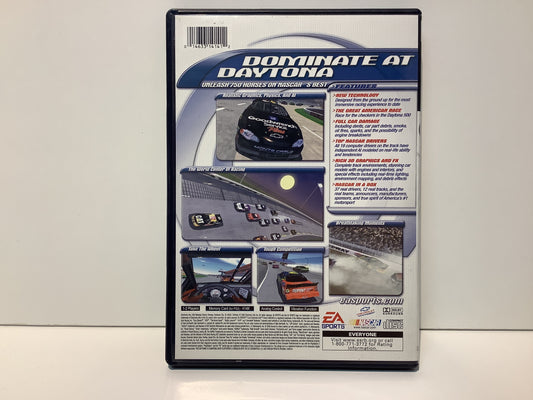 NASCAR 2001 - Playstation 2