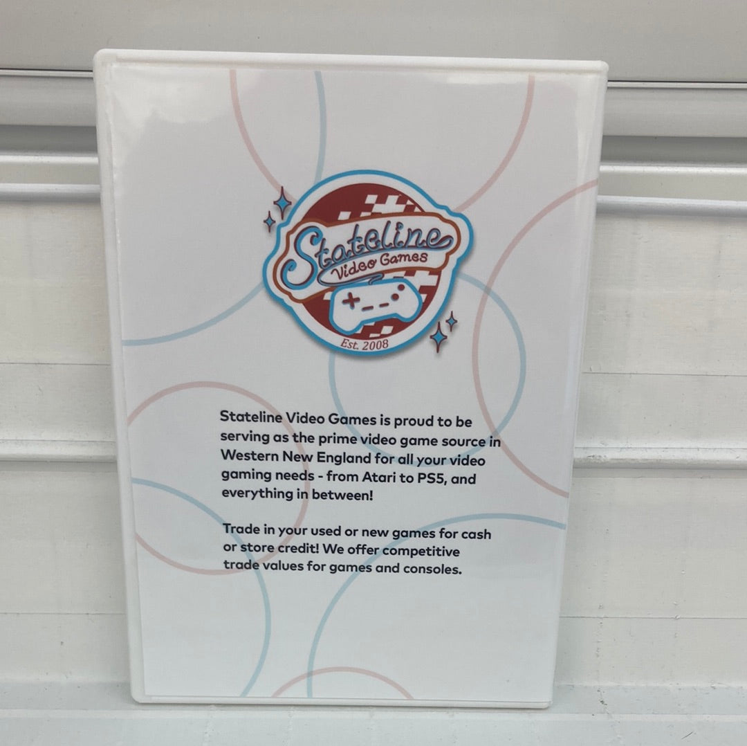 Cooking Mama World Kitchen - Wii