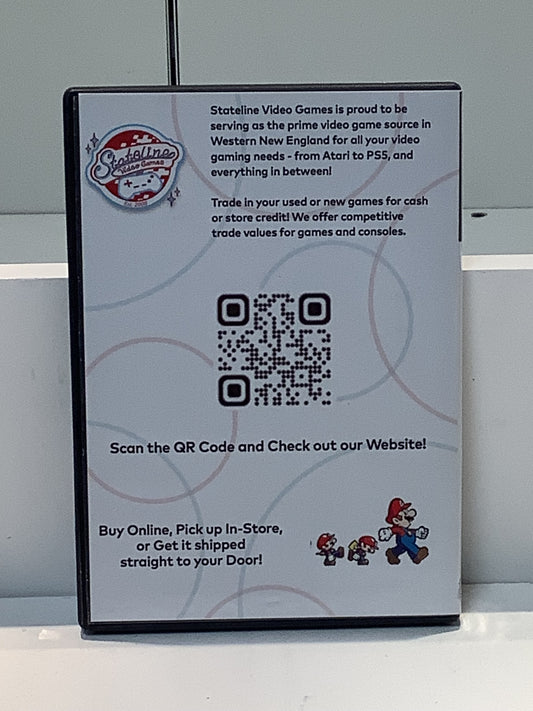 Castle Shikigami 2 - Playstation 2