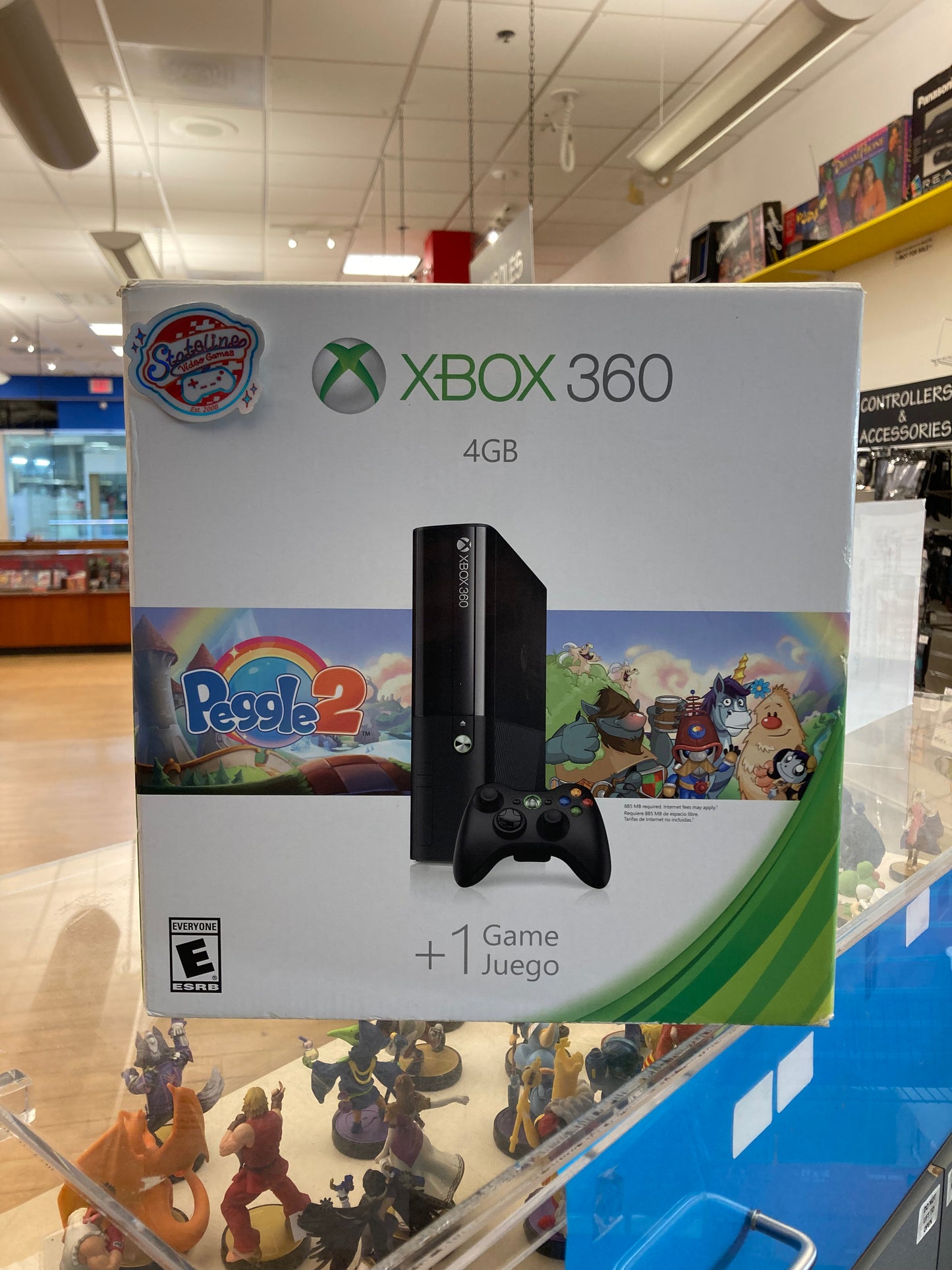 Xbox 360 Console - Xbox 360