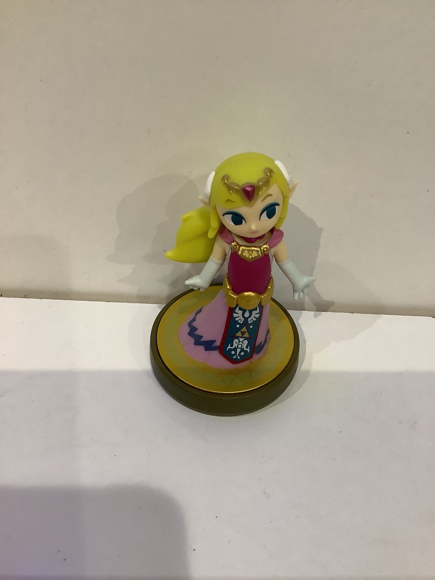 Zelda - Toon - Amiibo