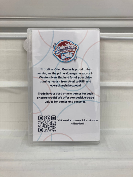 Bear & Breakfast - Nintendo Switch