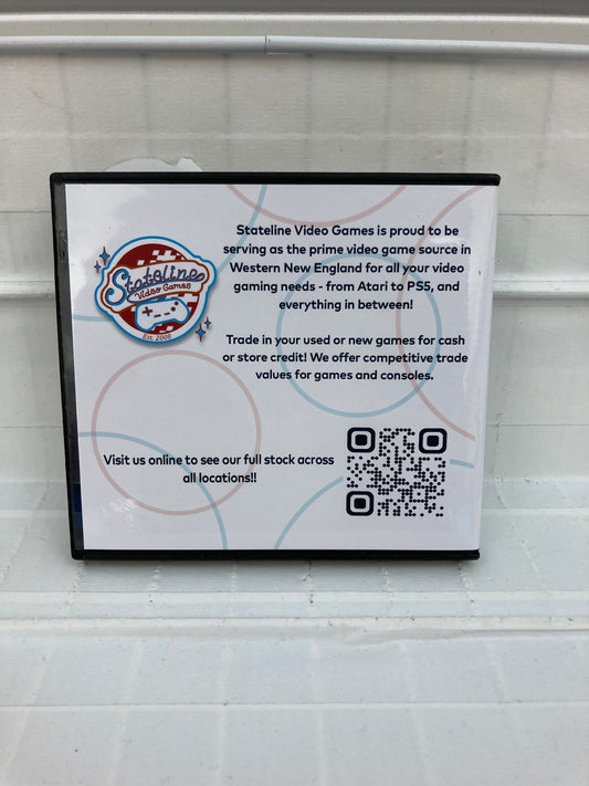 Lovely Lisa and Friends - Nintendo DS