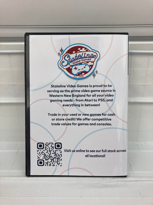 Dynasty Warriors 5 Empires - Playstation 2