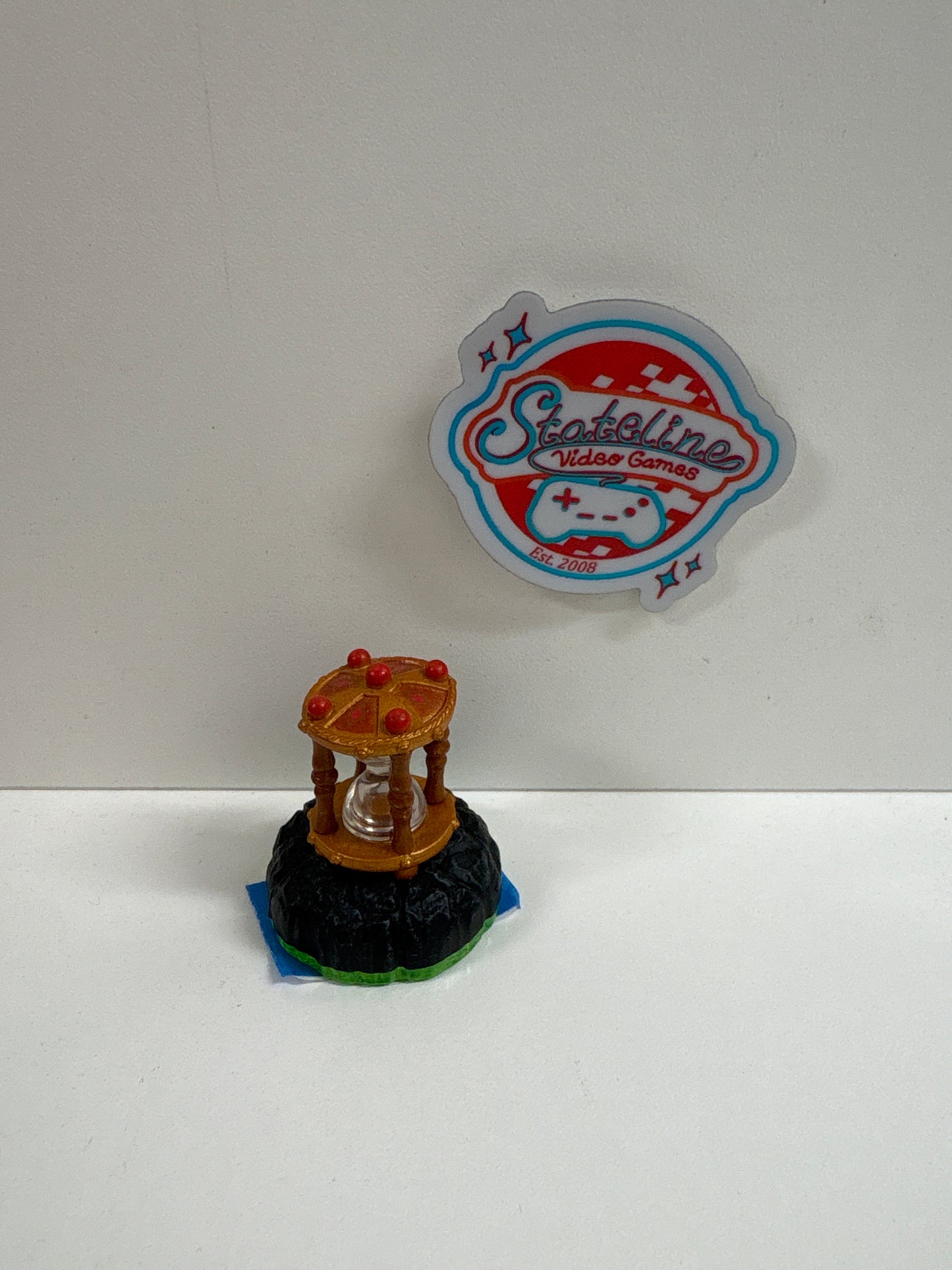 Time Twister - Skylanders