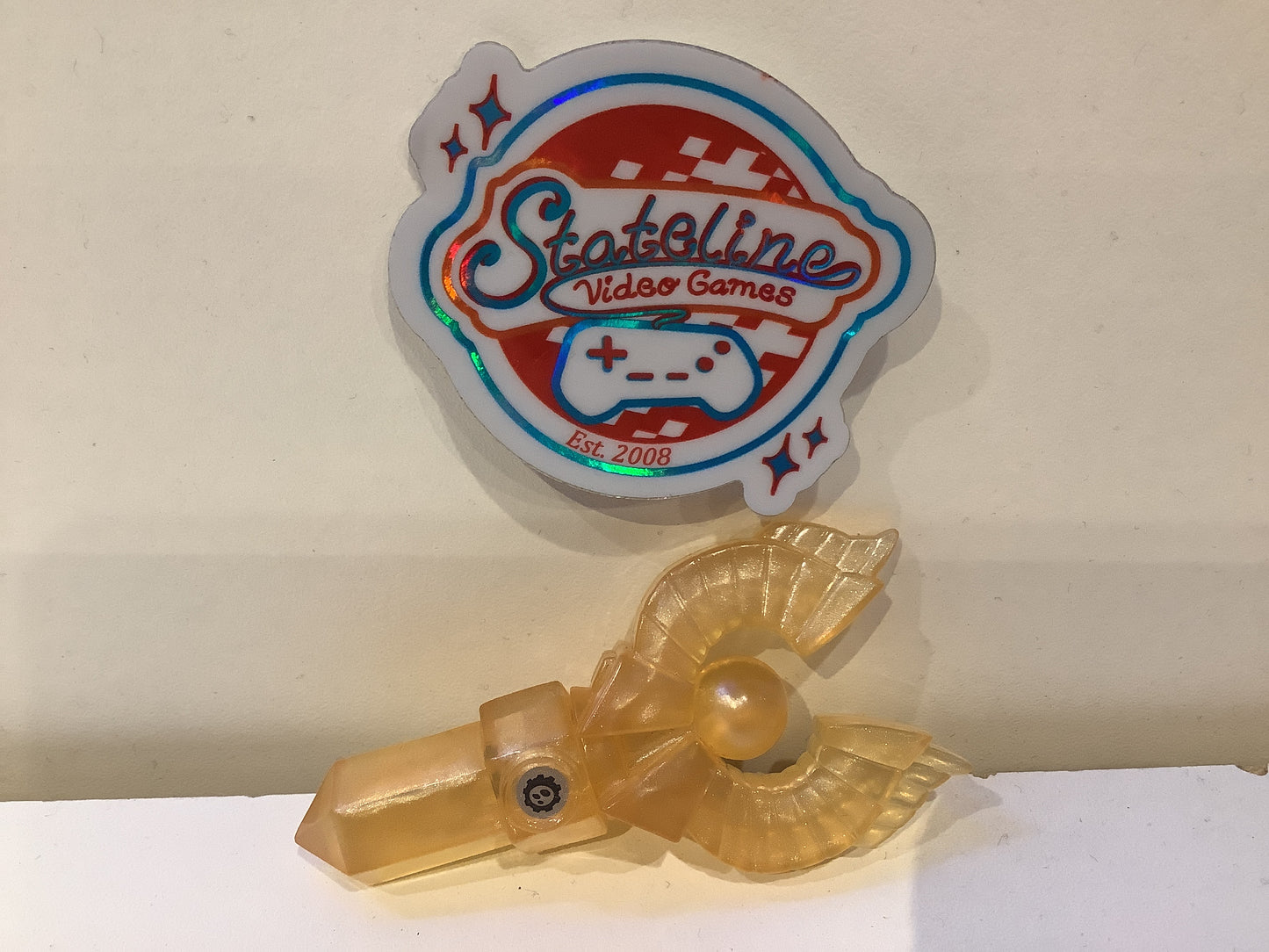 Tech Trap - Skylanders