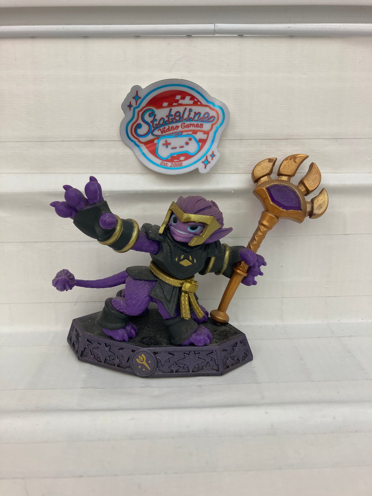 Master Mysticat - Imaginators - Skylanders