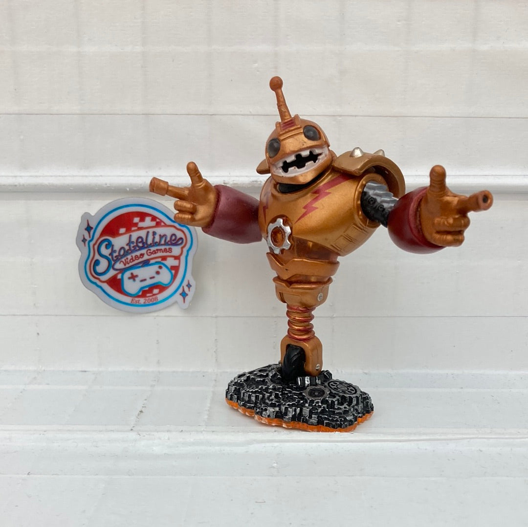 Bouncer - Giants - Skylanders