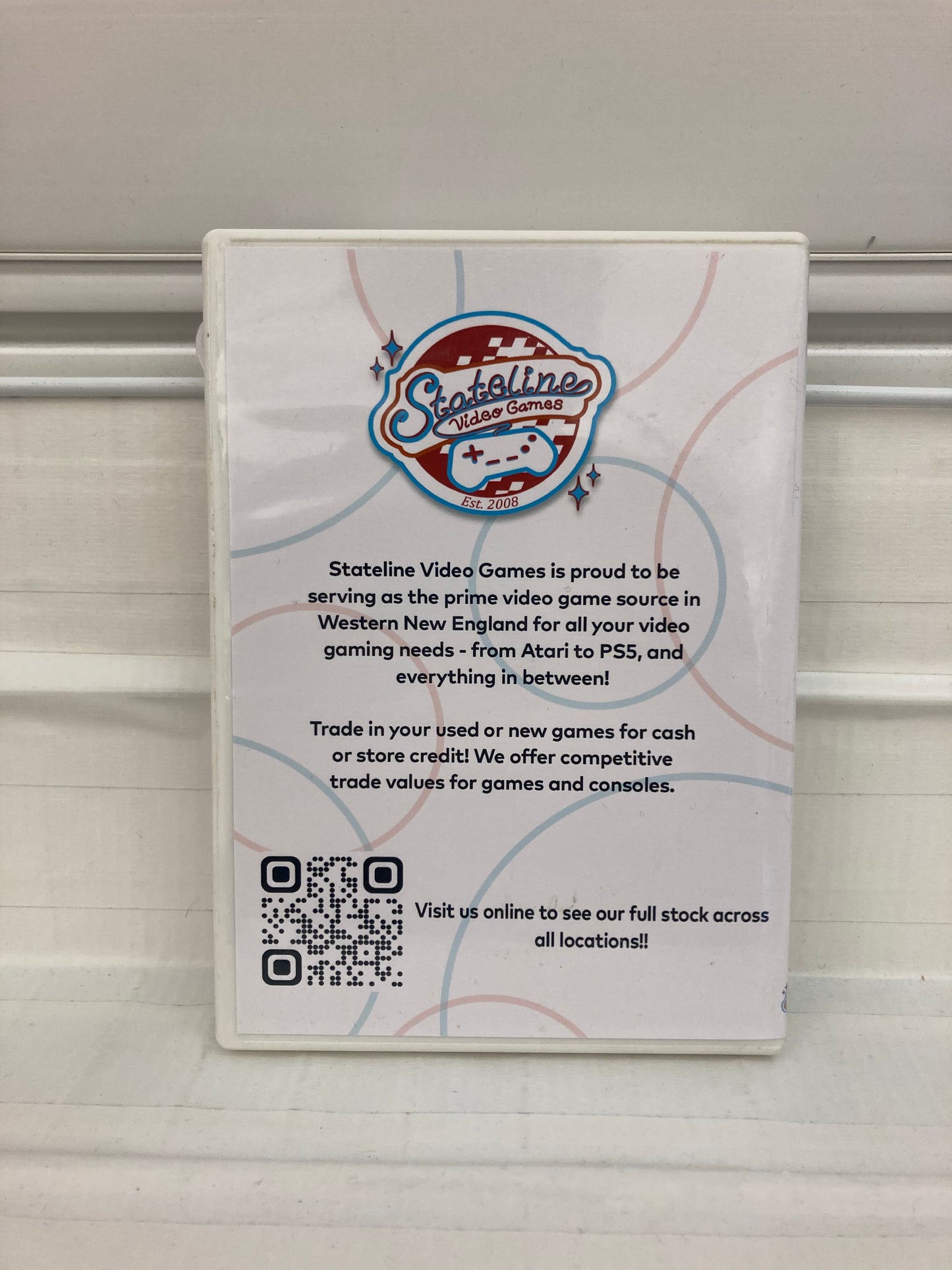 Brunswick Pro Bowling - Wii