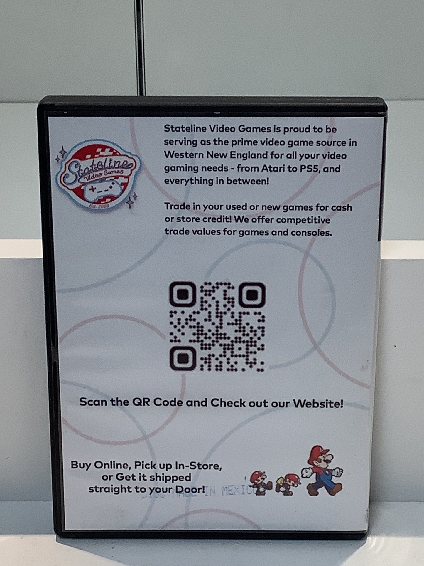 Muppets Party Cruise - Playstation 2