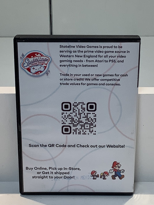 Muppets Party Cruise - Playstation 2