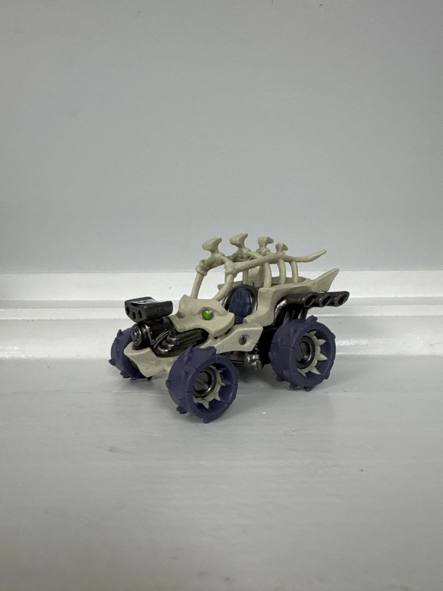Tomb Buggy - SuperChargers - Skylanders