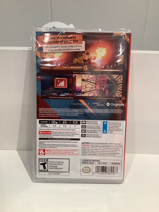 It Takes Two - Nintendo Switch