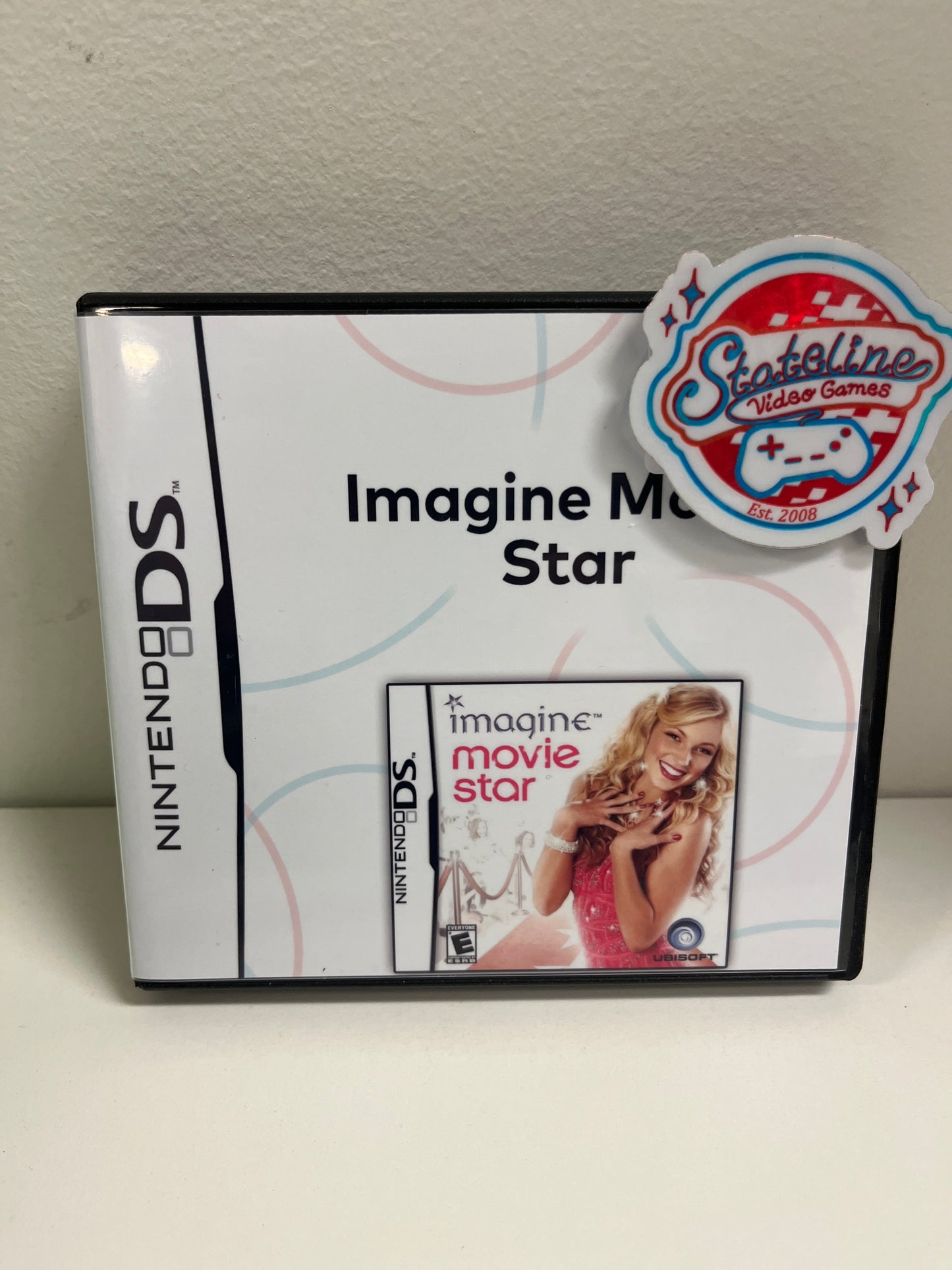 Imagine Movie Star - Nintendo DS