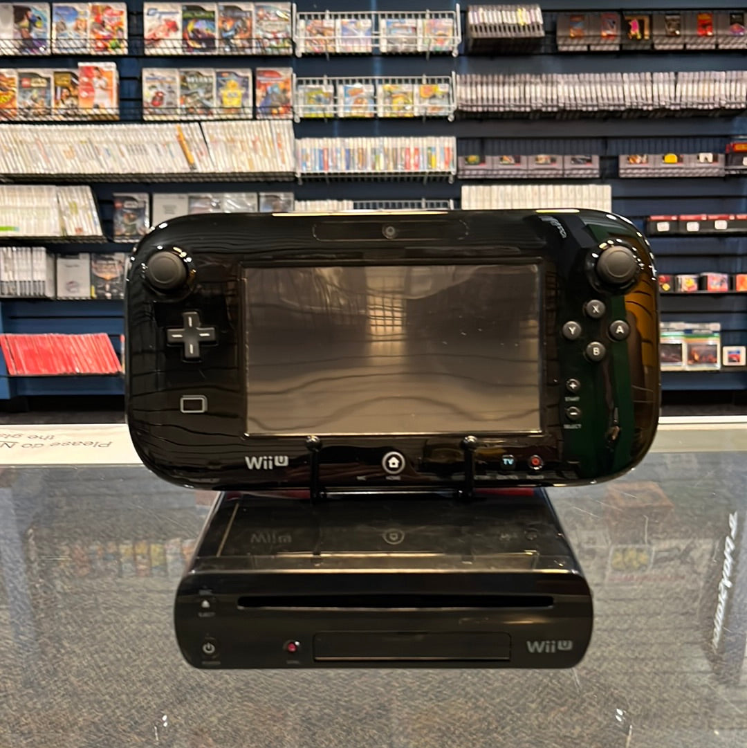 Wii U Console Wii U – Stateline Video Games