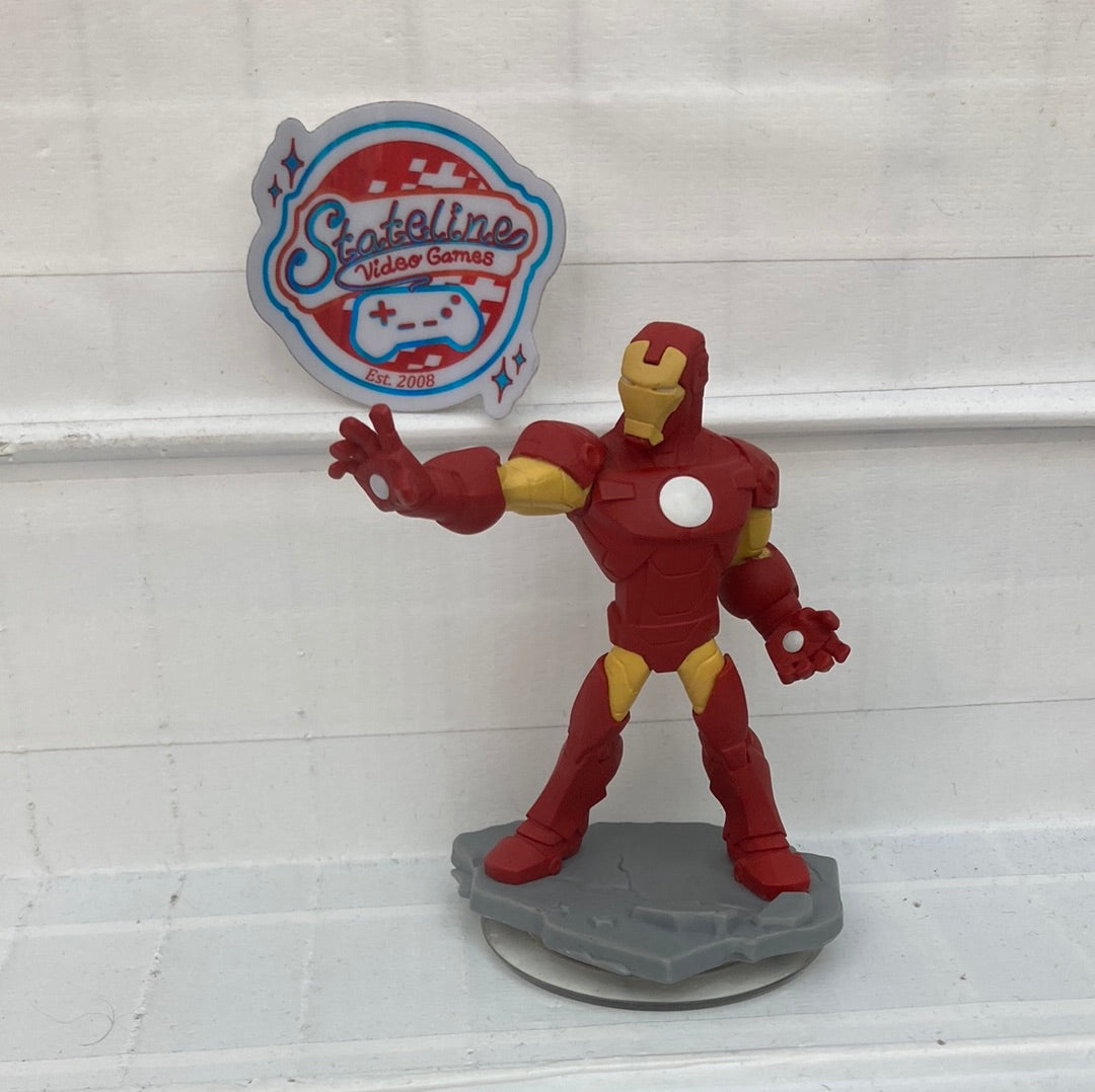 Iron Man - Disney Infinity