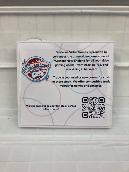 Classic Games Overload - Nintendo 3DS