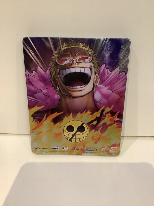 One Piece: Pirate Warriors 3 - Playstation 4