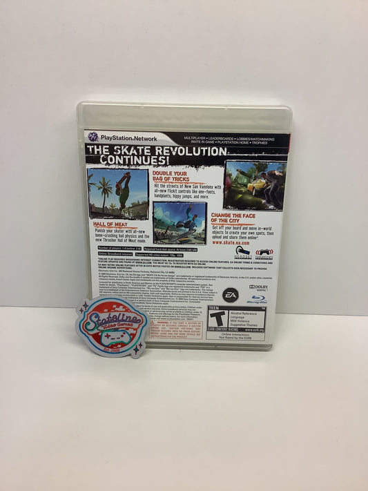 Skate 2 - Playstation 3
