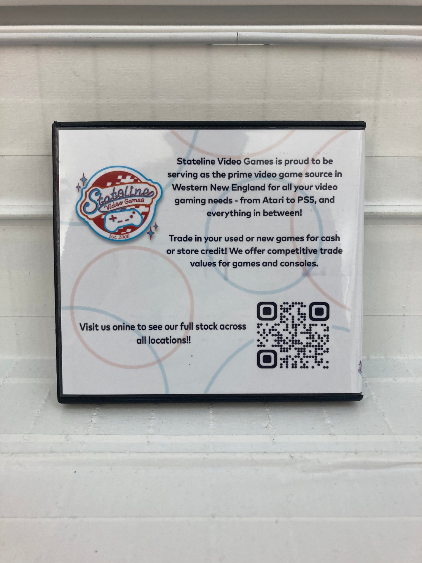 SpongeBob SquarePants Creature from Krusty Krab - Nintendo DS