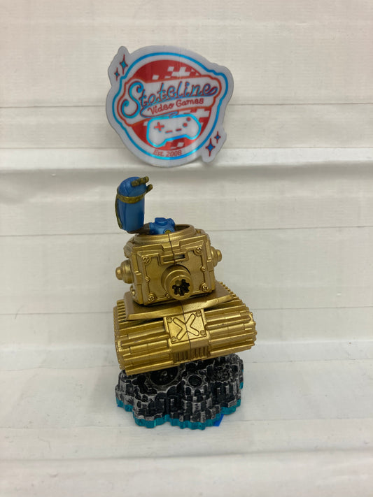 Sprocket, Heavy Duty - Swap Force - Skylanders