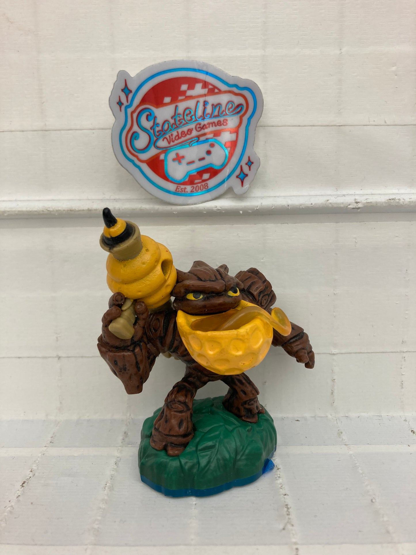 Bumble Blast - Swap Force - Skylanders